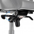 Noblechairs Silla Gamer Epic, hasta 120kg, Negro/Blanco - Imagen adicional 7