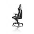 Noblechairs Silla Gamer Epic, hasta 120kg, Negro/Blanco - Imagen adicional 3