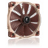 Noctua Kit de Montaje NA-FG1-20 SX5, Negro  2