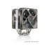 Ventilador Noctua NA-FK1 Redux, 120mm, 1700RPM, Gris - para Disipador NH-U12S Redux - Imagen adicional 2