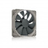 Ventilador Noctua NA-FK1 Redux, 120mm, 1700RPM, Gris - para Disipador NH-U12S Redux - Imagen adicional 1