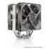 Ventilador Noctua NA-FK1 Redux, 120mm, 1700RPM, Gris - para Disipador NH-U12S Redux  3