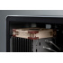 Ventilador Noctua NF-A12X25 LS-PWM, 120mm, 1200RPM, Beige/Café   6