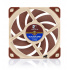 Ventilador Noctua NF-A12X25 PWM, 120mm, 2000RPM, Café   4