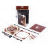 Ventilador Noctua NF-A12X25 PWM, 120mm, 2000RPM, Café   5