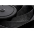 Ventilador Noctua NF- A12X25, 120mm, 2000RPM, Negro  2