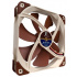Ventilador Noctua NF-A14 FLX, 140mm, 1200RPM, Café   2