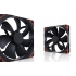 Ventilador Noctua NF-A14 IndustrialPPC-3000 PWM, 140mm, 3000RPM, Café - Imagen adicional 2