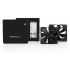 Ventilador Noctua NF-A14 IndustrialPPC-3000 PWM, 140mm, 3000RPM, Café - Imagen adicional 3