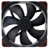 Ventilador Noctua NF-A14 IndustrialPPC-3000 PWM, 140mm, 3000RPM, Café - Imagen adicional 1