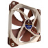 Ventilador Noctua NF-A14 PWM, 140mm, 1500RPM, Café   2