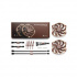 Ventilador Noctua NF-A14X25r G2 PWM SX2-PP, 2x 140mm, 1500RPM, Beige/Café - Imagen adicional 3