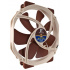 Ventilador Noctua NF- A15 PWM, 140mm, 1200RPM, Café   2