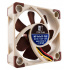Ventilador Noctua NF-A4X10 FLX, 40mm, 4500RPM, Café  1