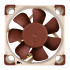 Ventilador Noctua NF-A4X10 FLX, 40mm, 4500RPM, Café  3
