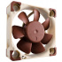 Ventilador Noctua NF-A4X10 FLX, 40mm, 4500RPM, Café  2