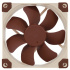 Ventilador Noctua NF-A9 PWM, 92mm, 2000RPM, Beige/Café   3