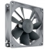 Ventilador Noctua NF-B9 REDUX-1600, 92mm, 1600RPM, Gris  1