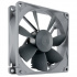 Ventilador Noctua NF-B9 REDUX-1600, 92mm, 1600RPM, Gris