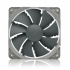 Ventilador Noctua P12 Redux-900, 120mm, 900RPM, Gris  3