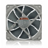 Ventilador Noctua P12 Redux-900, 120mm, 900RPM, Gris  5
