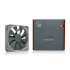 Ventilador Noctua NF P12 Redux-1700 PWM, 120mm, 1700RPM, Gris - Imagen adicional 3