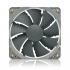 Ventilador Noctua NF P12 Redux-1700 PWM, 120mm, 1700RPM, Gris - Imagen adicional 1
