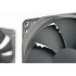 Ventilador Noctua NF P12 Redux-1700 PWM, 120mm, 1700RPM, Gris - Imagen adicional 4