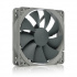 Ventilador Noctua NF P12 Redux-1700 PWM, 120mm, 1700RPM, Gris