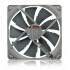 Ventilador Noctua NF-P14S REDUX-1500 PWM, 140mm, 1500RPM, Gris   3