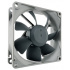 Ventilador Noctua NF-R8 REDUX-1800, 80mm, 1800RPM, Negro/Gris  1