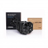 Disipador CPU Noctua NH-D15 chromax.black, 140mm, hasta 1500RPM, Negro - Imagen adicional 3