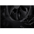 Disipador CPU Noctua NH-D15 chromax.black, 140mm, hasta 1500RPM, Negro   6