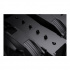 Disipador CPU Noctua NH-D15 chromax.black, 140mm, hasta 1500RPM, Negro - Imagen adicional 6