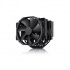 Disipador CPU Noctua NH-D15 chromax.black, 140mm, hasta 1500RPM, Negro - Imagen adicional 1