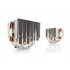 Disipador CPU Noctua NH-D15S, 140mm, hasta 1500RPM, Café/Plata - Imagen adicional 4