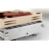 Disipador CPU Noctua NH-L9a-AM4, 92mm, hasta 2500RPM, Café/Plata   4