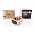 Disipador CPU Noctua NH-L9X65 SE-AM4, 92mm, hasta 2500RPM, Café/Plata  - Imagen adicional 2