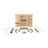 Disipador CPU Noctua NH-L9X65 SE-AM4, 92mm, hasta 2500RPM, Café/Plata  - Imagen adicional 3