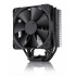 Disipador CPU Noctua NH-U12S Cromax Black, 120mm, hasta 1500RPM, Negro   1