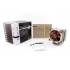 Disipador CPU Noctua NH-U9S, 92mm, hasta 2000RPM, Café/Plata   4