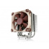 Disipador CPU Noctua NH-U9S, 92mm, hasta 2000RPM, Café/Plata   1