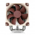 Disipador CPU Noctua NH-U9S, 92mm, hasta 2000RPM, Café/Plata   2