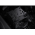 Disipador CPU Noctua NH-U9S chromax.black, 92mm, hasta 2000RPM, Negro   6