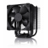 Disipador CPU Noctua NH-U9S chromax.black, 92mm, hasta 2000RPM, Negro   1