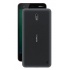 Nokia 2 5", Dual Sim, 1280 x 720 Pixeles, 4G, Android 7.1, Negro  1