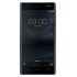Nokia 3 5", Dual Sim, 1280 x 720 Pixeles, 4G, Android 7.0, Azul  1