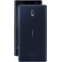 Nokia 3 5", Dual Sim, 1280 x 720 Pixeles, 4G, Android 7.0, Azul  2