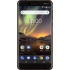 Nokia 6.1 5.5", Dual Sim, 1920 x 1080 Pixeles, 4G, Android 9.0, Negro  1