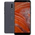 Nokia 3.1 Plus 6" Dual Sim, 720 x 1440 Pixeles, 32GB, 3GB RAM, 4G, Android 8.1, Negro
